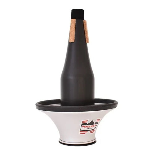 Denis Wick Trombone Cup Mute
