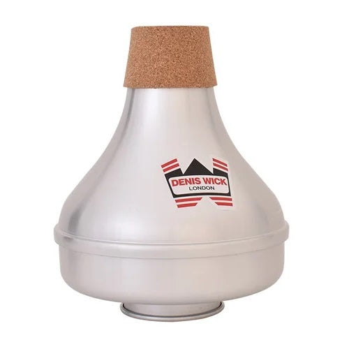 Denis Wick Trombone Extending Tube Mute