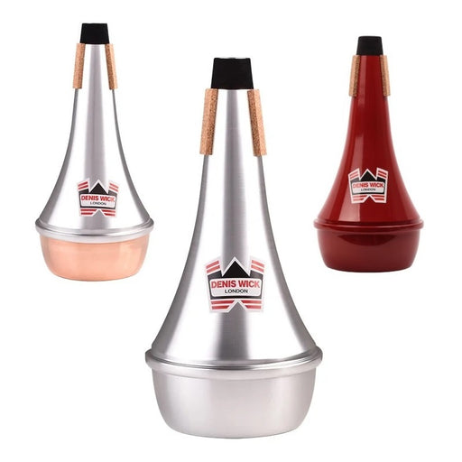 Denis Wick Trombone Straight Mute