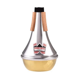 Denis Wick Trumpet Straight Mute