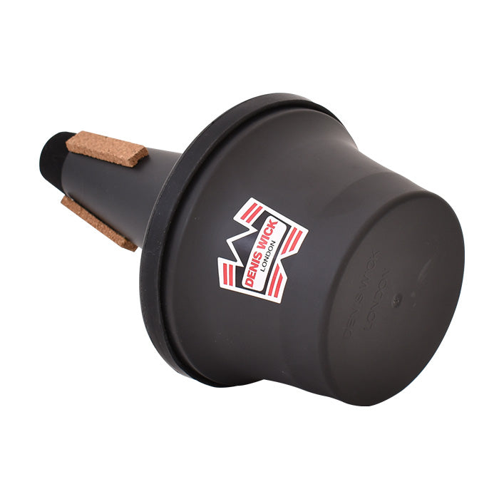 Denis Wick Trumpet/Cornet Synthetic Cup Mute