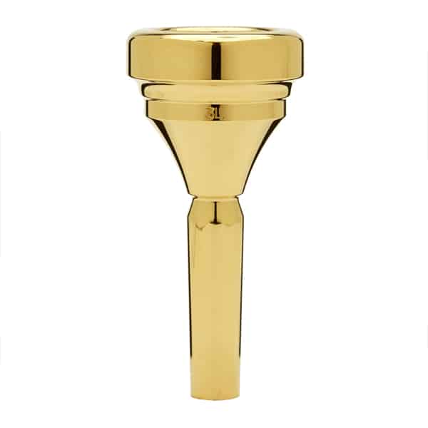 Denis Wick Tuba Mouthpiece 2