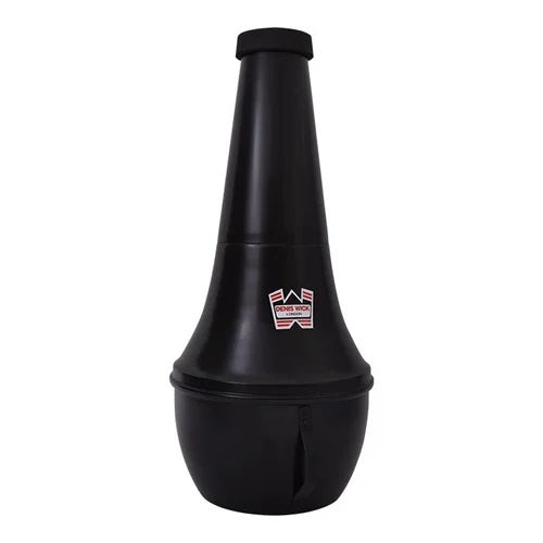 Denis Wick Tuba Practice Mute