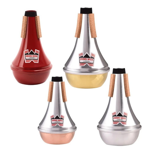 Denis Wick Trumpet Straight Mute