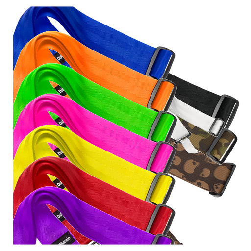 DiMarzio 2" Cliplock Guitar Strap - Various