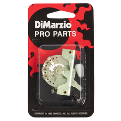 DiMarzio CRL Slide Switch for Guitar
