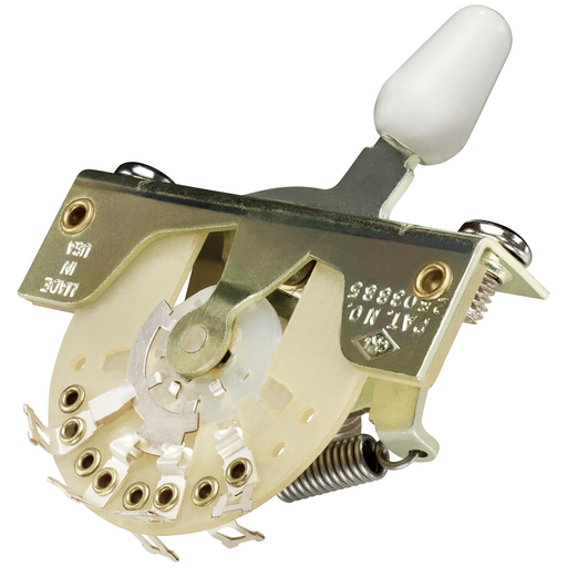 DiMarzio CRL Slide Switch for Guitar