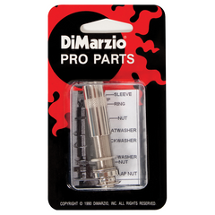 DiMarzio Heavy Duty Stereo End Pin Jack