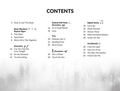 Disney Songs for the Very Beginner Piano