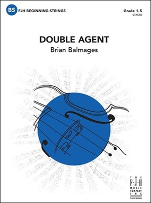 Double Agent SO1.5 SC/PTS