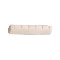 Dr Parts Bone Acoustic Guitar Nut Slotted - Various