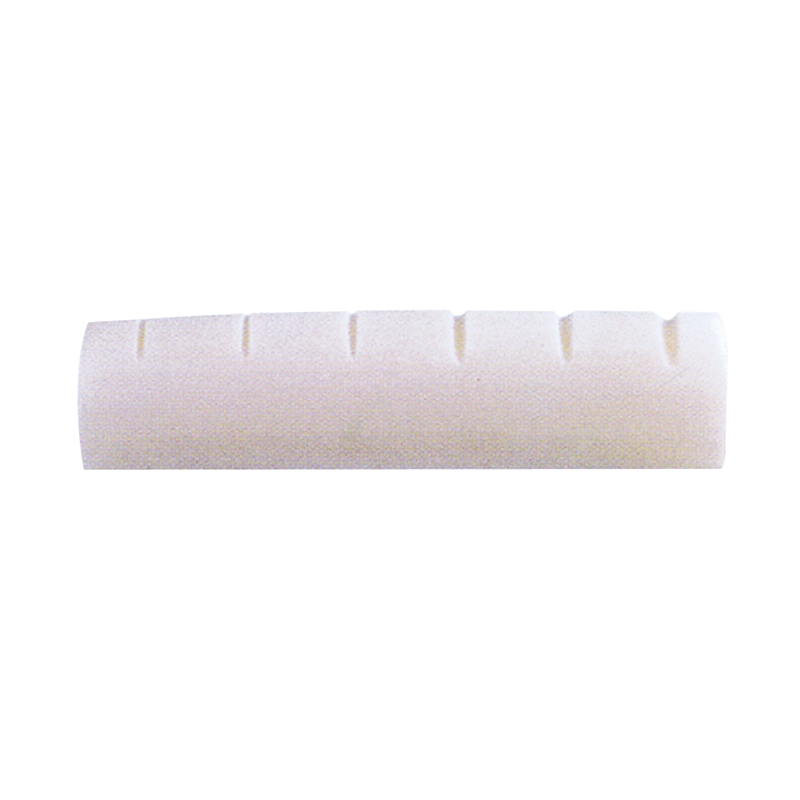 Dr Parts Bone Acoustic Guitar Nut Slotted - Various