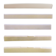 Dr Parts Bone Classical Guitar Saddle - Various