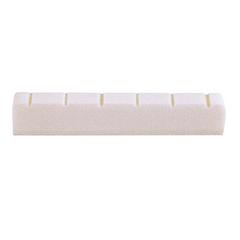 Dr Parts Classical Bone Fingerboard Nut - Various
