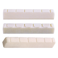Dr Parts Classical Bone Fingerboard Nut - Various