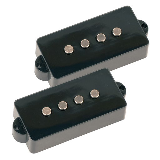 Dr Parts P Bass Pickup Set