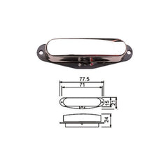 Dr Parts Telecaster Pickup