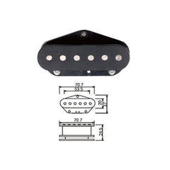 Dr Parts Telecaster Pickup