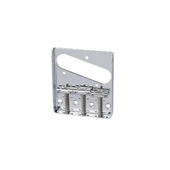Dr Parts Telecaster Style Non-Tremolo Bridge
