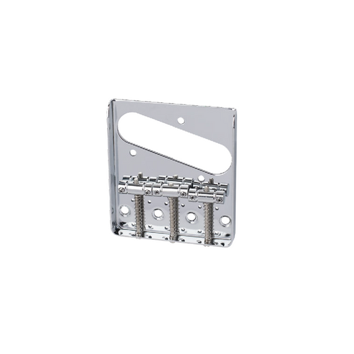 Dr Parts Telecaster Style Non-Tremolo Bridge