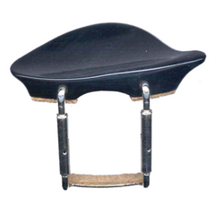 Dresden Style Bakelite Viola Chinrest