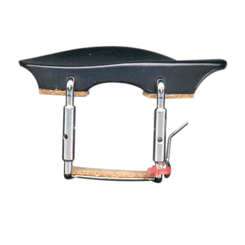 Dresden Style Bakelite Violin Chinrest