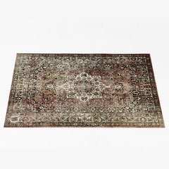 DrumNBase Stage Drum Mat, 130 x 90cm - Various Designs