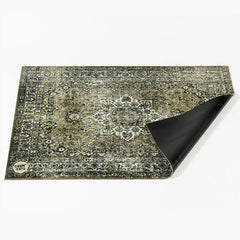 DrumNBase Stage Drum Mat, 130 x 90cm - Various Designs