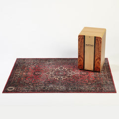 DrumNBase Stage Drum Mat, 130 x 90cm - Various Designs