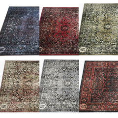 DrumNBase Stage Drum Mat, 130 x 90cm - Various Designs