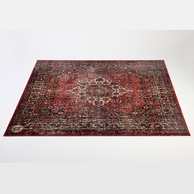 DrumNBase Stage Drum Mat, 163 x 142 - Various Designs