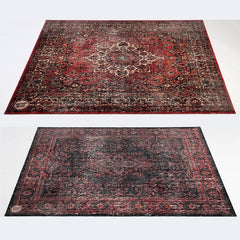 DrumNBase Stage Drum Mat, 163 x 142 - Various Designs