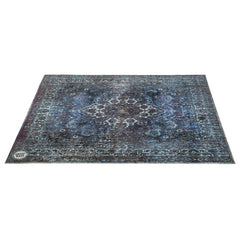 DrumNBase Stage Drum Mat, 185 x 160cm - Various Designs