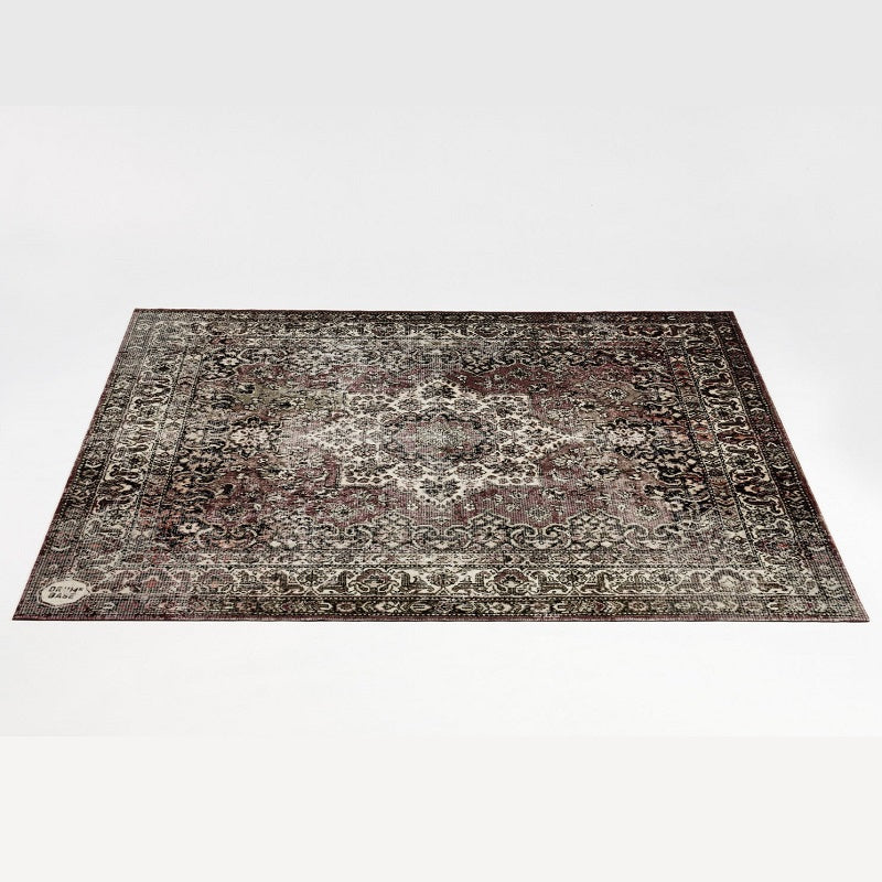 DrumNBase Stage Drum Mat, 185 x 160cm - Various Designs