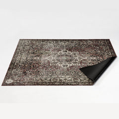DrumNBase Stage Drum Mat, 185 x 160cm - Various Designs