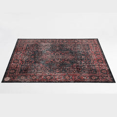 DrumNBase Stage Drum Mat, 185 x 160cm - Various Designs