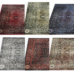 DrumNBase Stage Drum Mat, 185 x 160cm - Various Designs