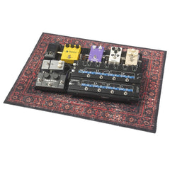 DrumNBase Stage Drum Mat, 80 x 60 - Various Designs