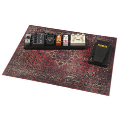 DrumNBase Stage Drum Mat, 80 x 60 - Various Designs
