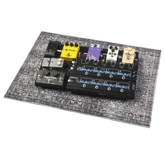 DrumNBase Stage Drum Mat, 80 x 60 - Various Designs