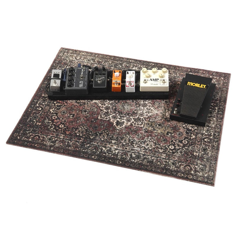 DrumNBase Stage Drum Mat, 80 x 60 - Various Designs