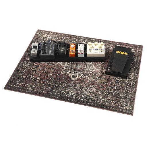 DrumNBase Stage Drum Mat, 80 x 60 - Various Designs