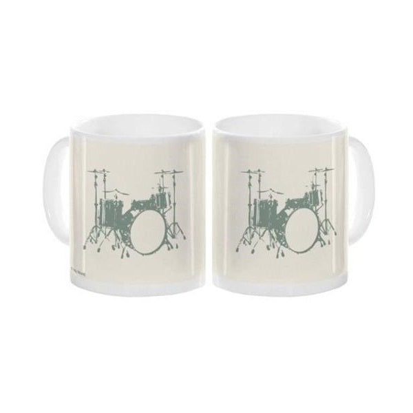 Drums Mug