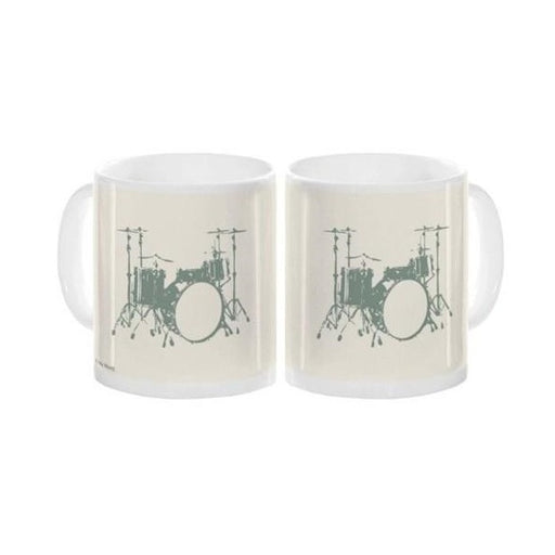 Drums Mug