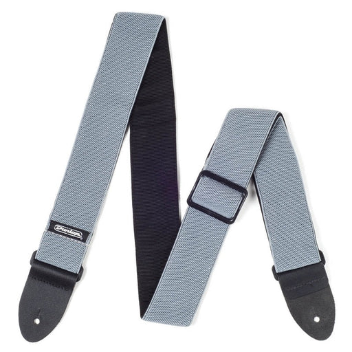 Dunlop 2" Nylon Mesh Guitar Strap