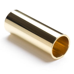 Dunlop Chrome / Brass Slide - Various