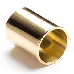 Dunlop Chrome / Brass Slide - Various
