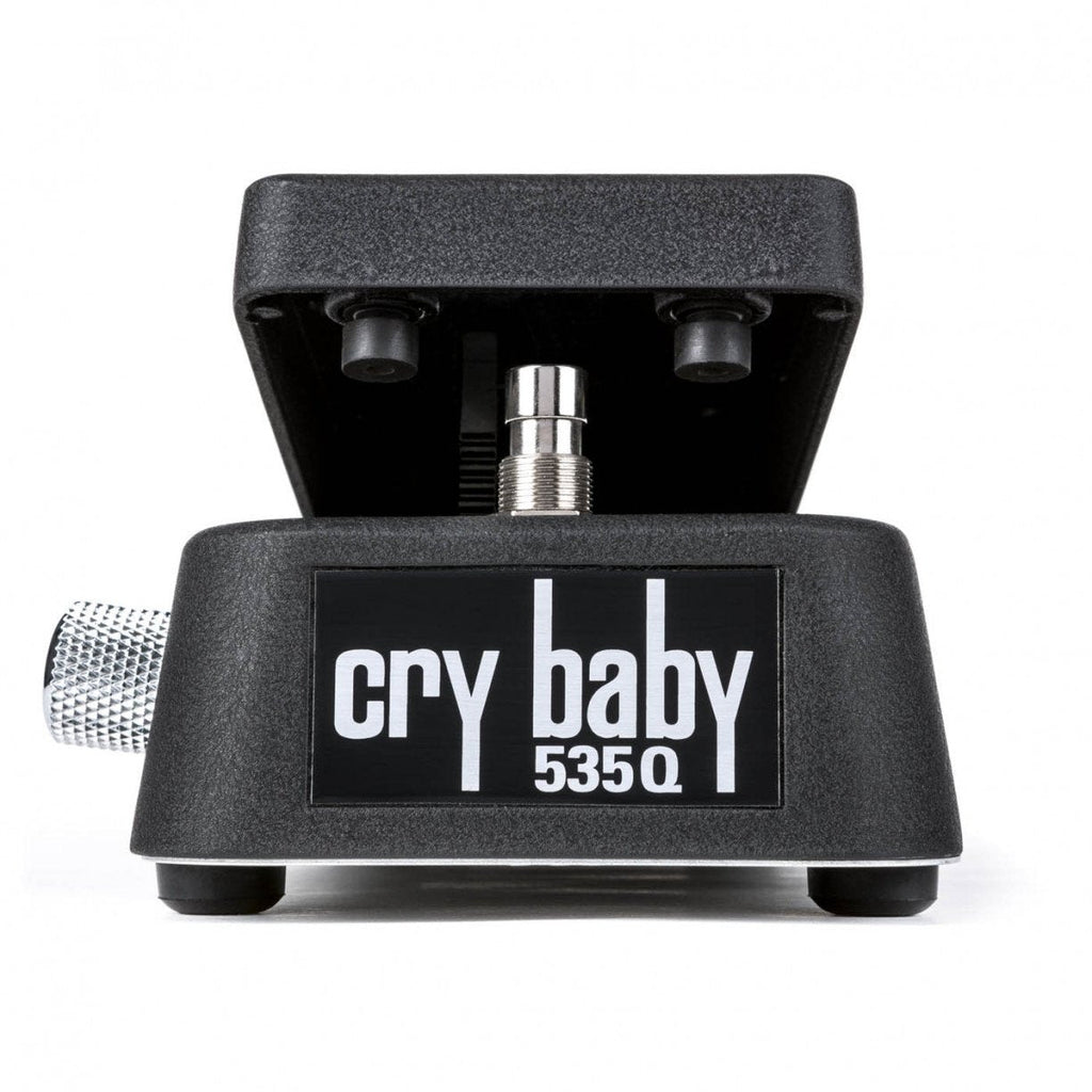 Dunlop Cry Baby 535Q Multi Wah Pedal
