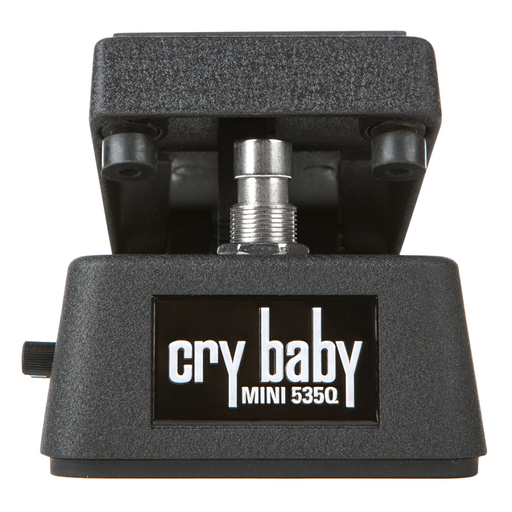 Dunlop Cry Baby Mini Multi Wah Pedal