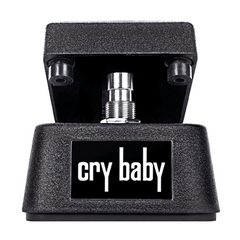 Dunlop Cry Baby Mini Wah Pedal